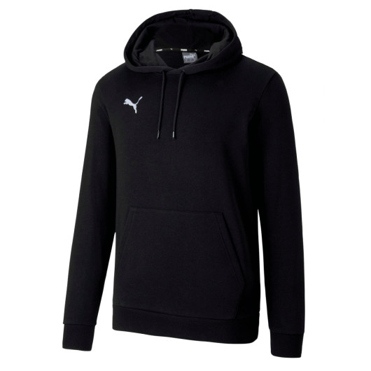 Promotional Puma Casual Hoodies Black